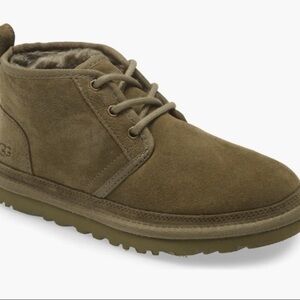 New Uggs Neumel Chukka boots